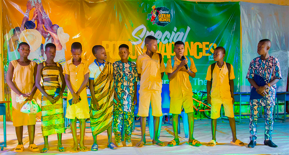 podium vacances djakotomey