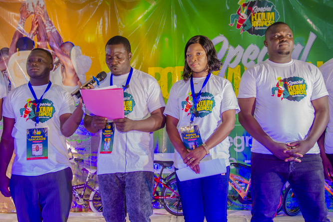 podium vacances djakotomey bénin
